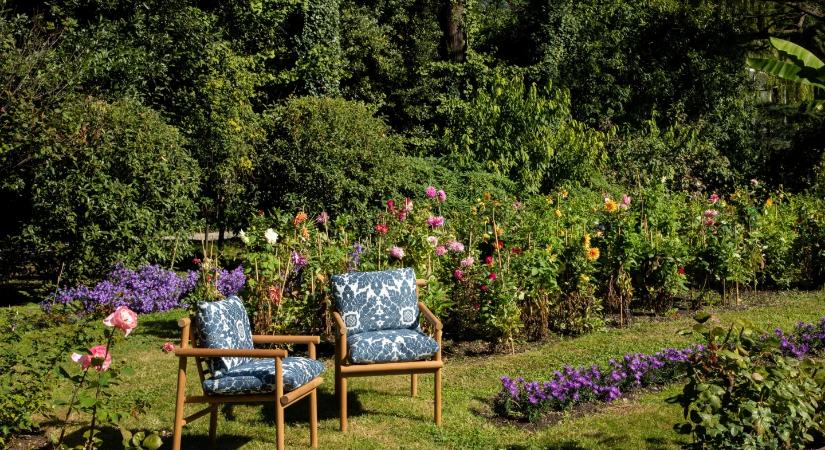 Mezítláb a jövőben – így alakul át a kert 2026-ban