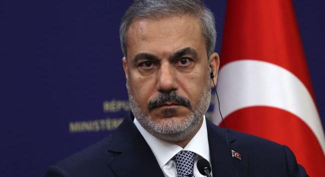 Törökország bejelentette, hogy készen áll az Ukrajnával kapcsolatos újabb tárgyalási forduló megtartására