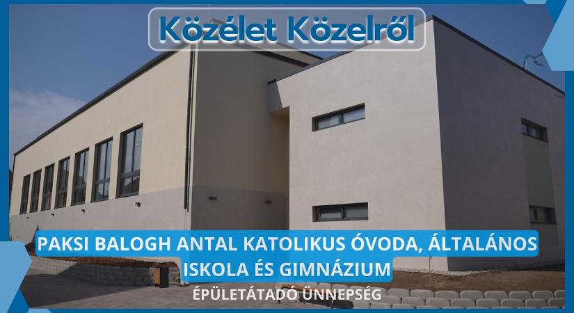 Közélet Közelről – 2026.03.18. – Lezárult egy korszak