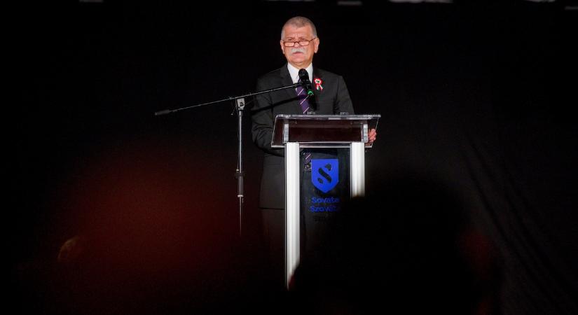 A globális szellemi háborúban a kultúra a magyarok elsőrendű önvédelmi fegyvere