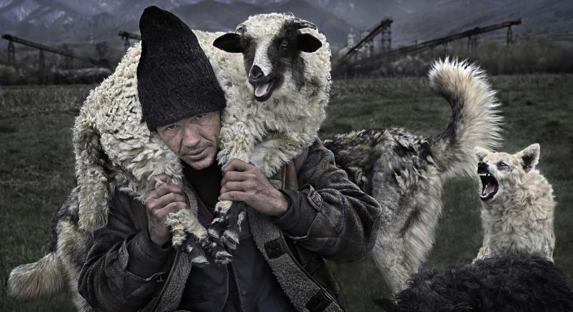 Új időszámítás a fotóművészetben – Kerekes István harmadszorra is a legjobbak legjobbja lett