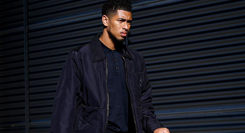 Döbbenet Madridban, Jude Bellingham klubváltása a címlapon