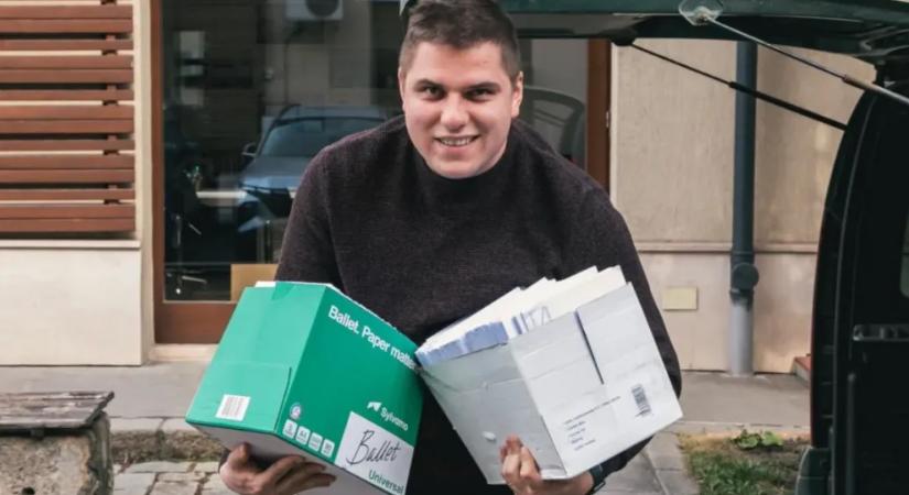 A magyar levélszavazás rendszerét bírálja Románia legnagyobb aktivista szervezete