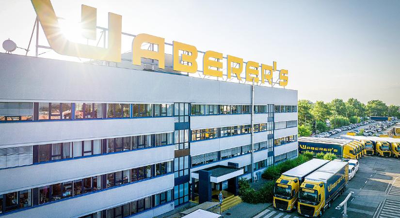Erős évet zárt a Waberer’s: kilőtt a profit, nőhet az osztalék