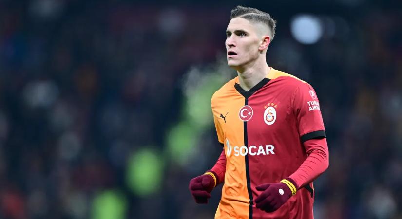 Történelem, mindhárom magyar kezd a Liverpool–Galatasaray BL-visszavágón
