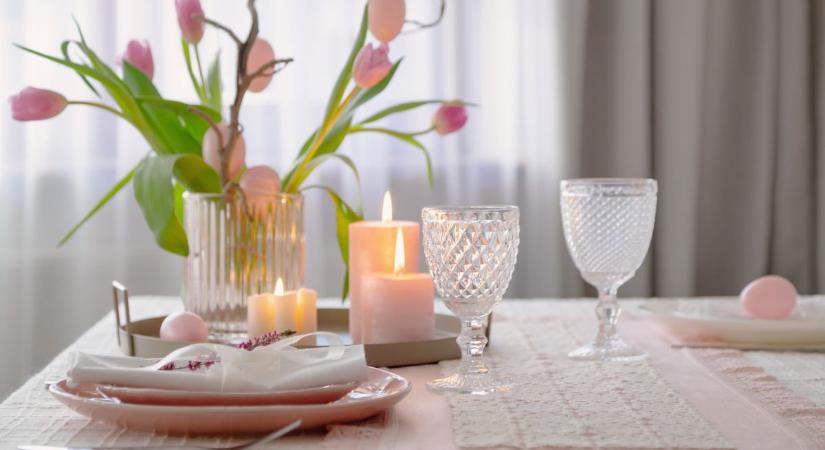 Villámgyors húsvéti dekor – 10 perc alatt feldobja a lakást