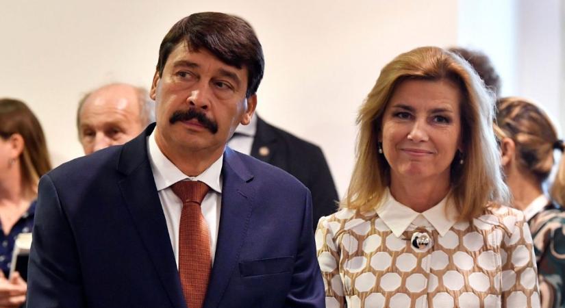 Áder János: a megújuló energia kapacitás Magyarországon négyezerszerese lett 2010-hez képest