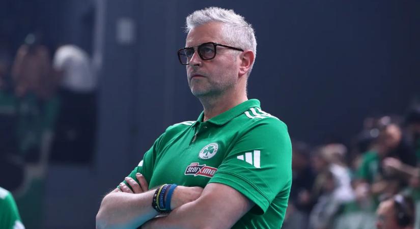 Ezüstérmes Alessandro Chiappini csapata a női röpi Challenge-kupában