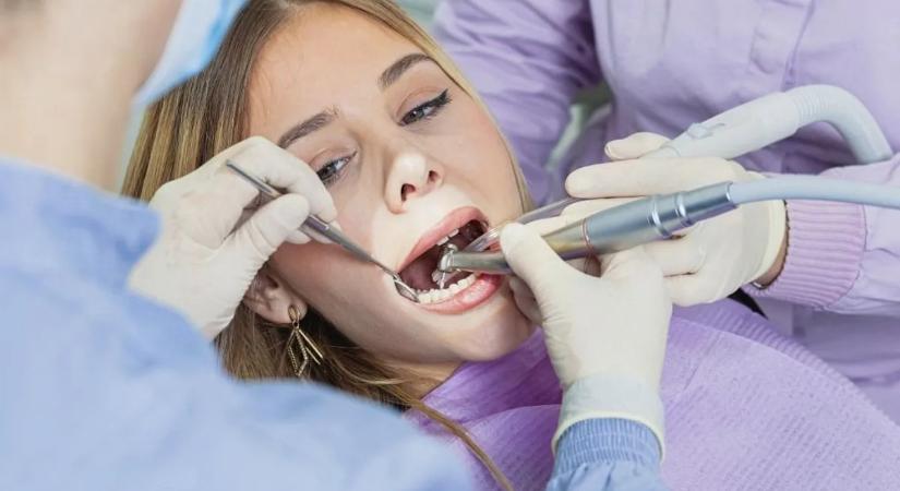 Ne halogassuk: ekkor válhat életmentővé a fogászati kezelés