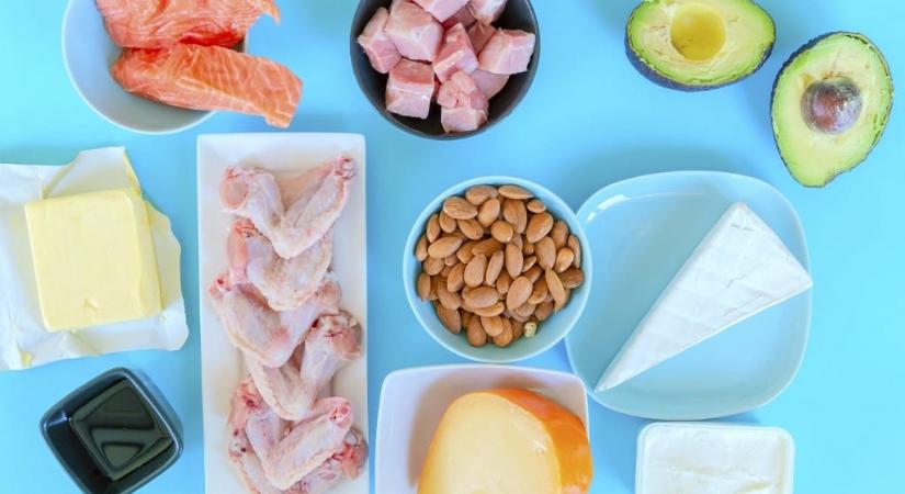 Egereken bizonyították be a ketogén diéta egy fontos pozitív hatását