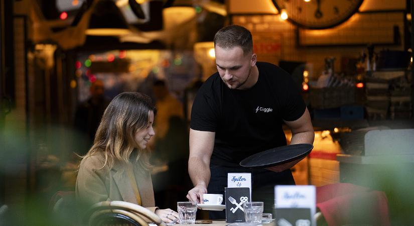 Nincs más út, így kell dolgozni