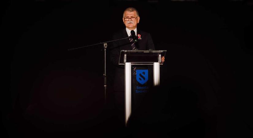 Kövér László Szovátán: a kultúra a magyarok elsőrendű önvédelmi fegyvere