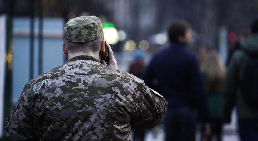 Az az ukrán titkosszolgákat szerint fenyegető hívásokkal zaklatják az oroszok a kárpátaljai magyarokat