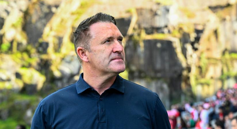 Keane: „Nem vagyok csalódott és dühös sem”