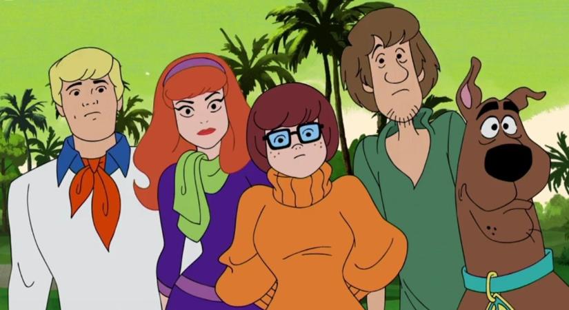 Összeállt a Rejtély Rt., itt vannak az élőszereplős Scooby-Doo színészei
