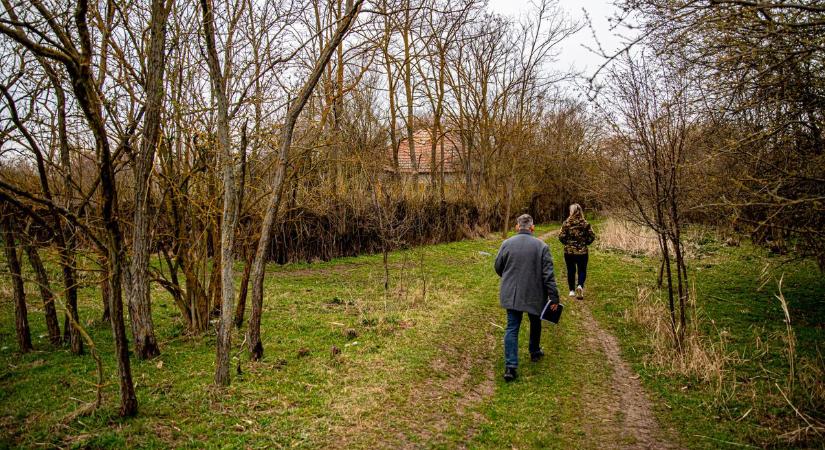 Miért is nem írunk a dél-borsodi Robinzonról?, avagy ezredfordulótól kísértetfaluig – fotókkal, videóval