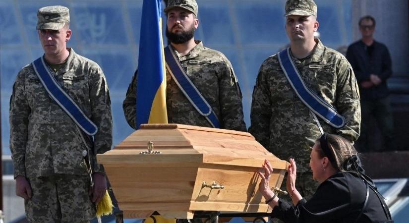 Egertől pár órára keletre, a halál és szenvedés a hétköznapok velejárója