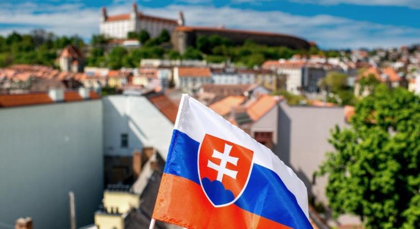 Idén behúzza a kéziféket a szlovák gazdaság, alig nő a GDP