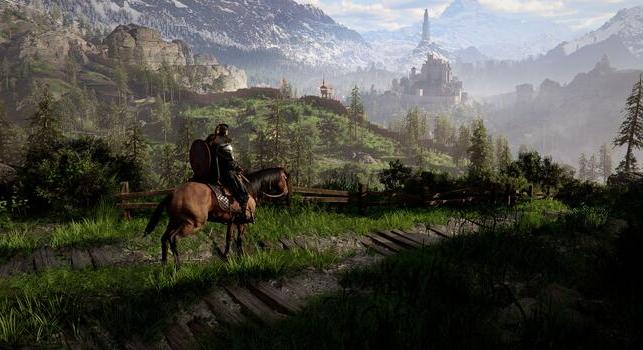 Pywel mindent visz, még meg sem jelent, de már 400 ezer eladott példánynál jár a Pearl Abyss új RPG-je