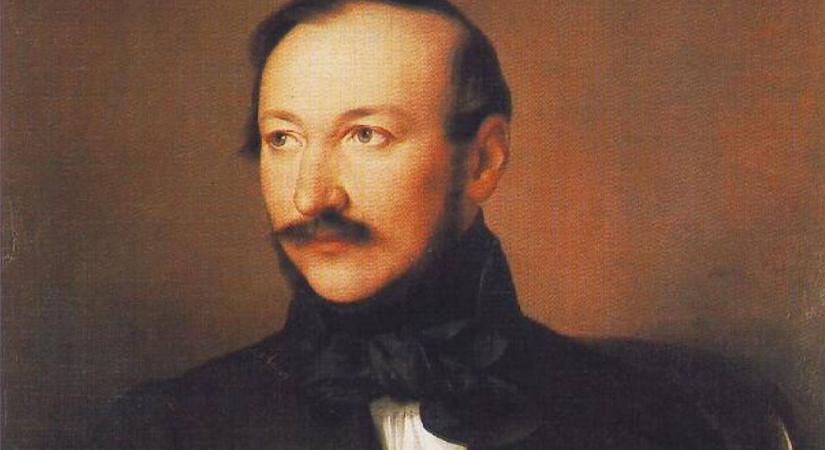 „Százszor boldog légy helyettem” – nem viszonozta Vörösmarty szerelmét Perczel Etelka