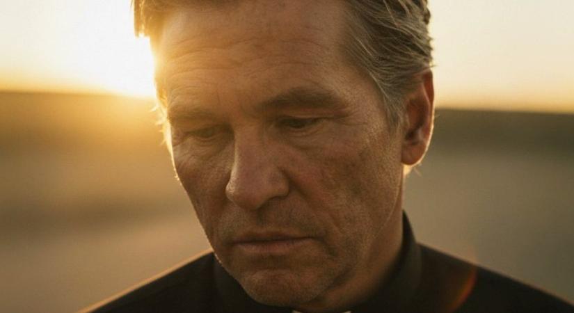 Az elhunyt Val Kilmer AI-változata fog szerepelni egy közelgő filmben