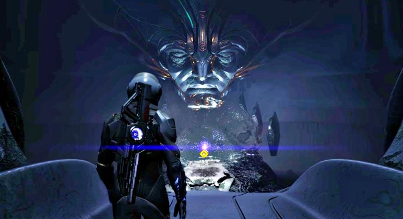 Megérkezett az első játékmenet előzetes a Mass Effect szellemi örökösének tartott Exodushoz, benne lövöldözéssel és némi kalandozással