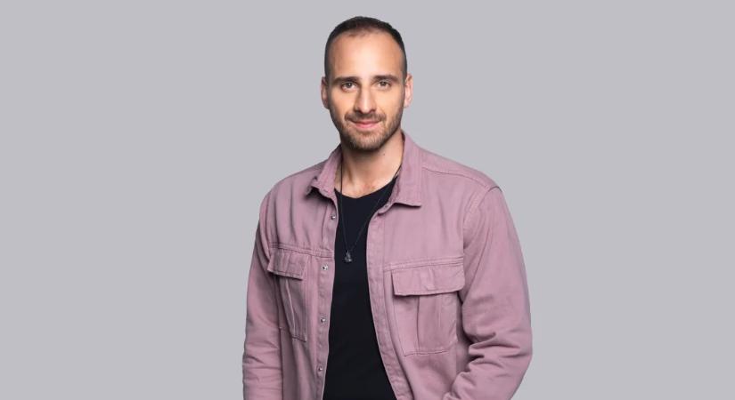 Brasch Bence születésnapos kisfiát ünnepelte – te is elolvadsz a tündéri csöppségtől!