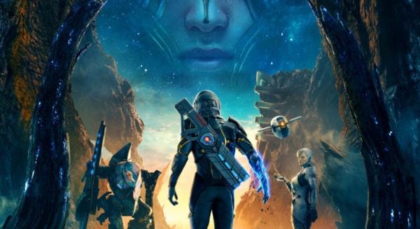 Két percnyi gameplayt kaptunk az Exodusról