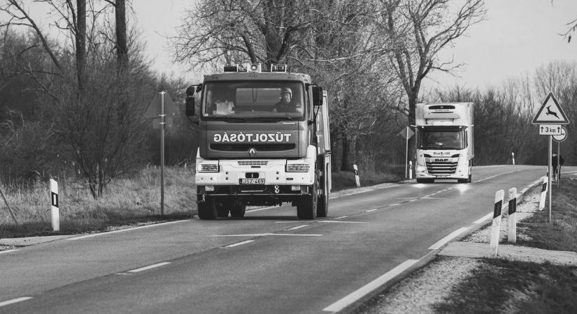 Két ember meghalt a sajókazai tűzben