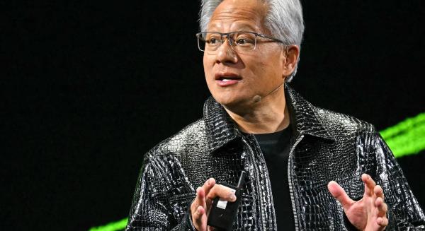 Az Nvidia vezérigazgatója szerint a játékosok "teljesen tévednek" a DLSS 5-tel kapcsolatban