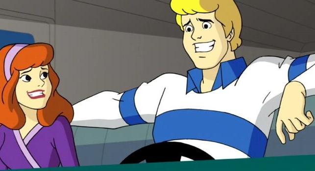 Kiderült, ki alakítja Fred-et az élőszereplős Scooby-Doo sorozatban