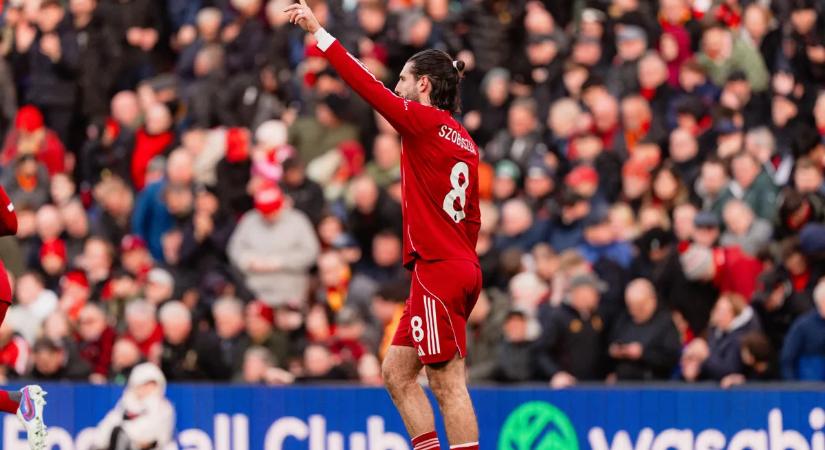 BL, nyolcaddöntő: Liverpool–Galatasaray