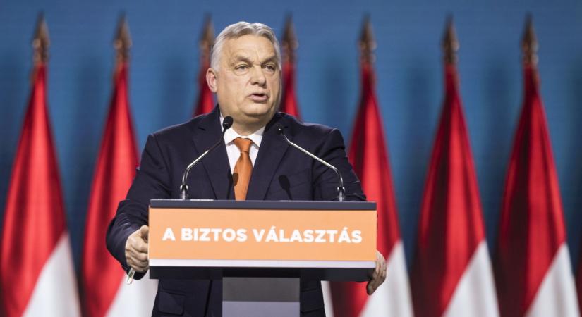 Orbán szerint még nem lehet eldönteni, hogy Trump iráni háborúja a béke felé mozdítja-e a világot