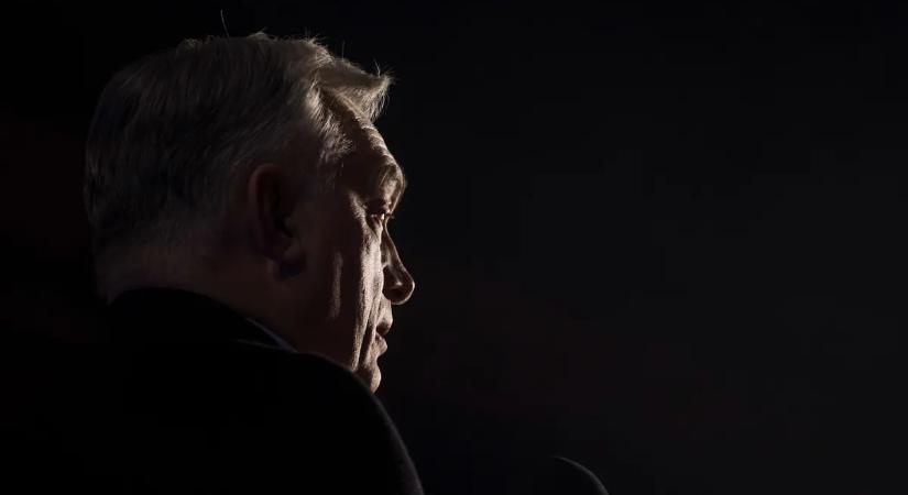 Orbán Viktor: nemet fogok mondani Zelenszkij zsarolására!