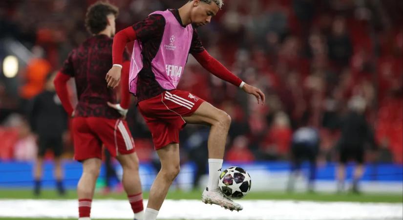 Bajnokok Ligája-nyolcaddöntő: Liverpool–Galatasaray 0-0