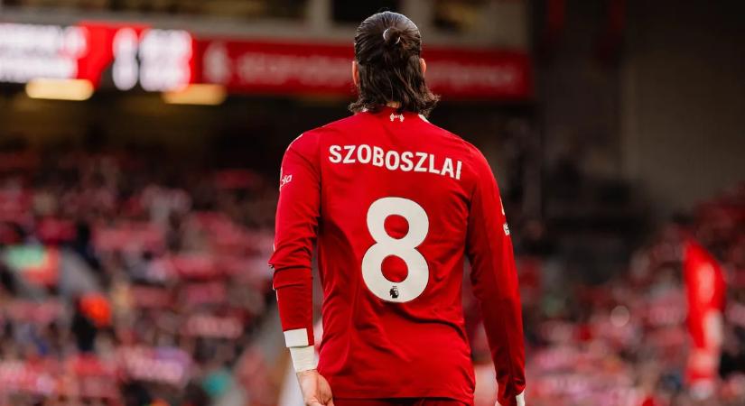 Sallaiék harmadszor is csodát tennének Szoboszlai Liverpoolja ellen – ÉLŐ