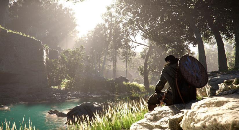 A Crimson Desert már a megjelenés napján bankot robbanthat