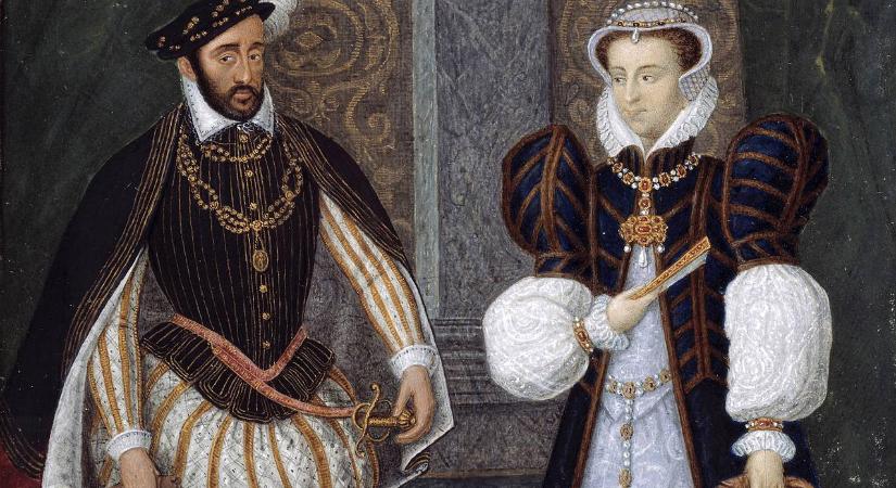 Ezért leste meg hűtlen férjét a méregkeverő királynő