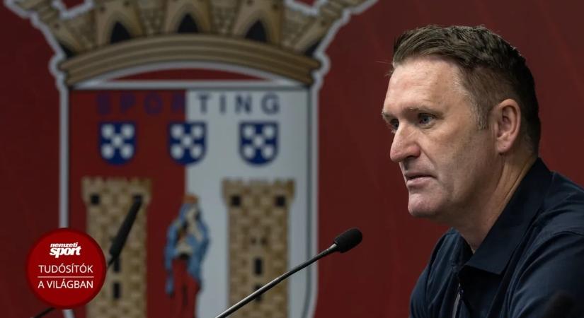 Robbie Keane: Erre a sorozatra csak büszkének lehet lenni