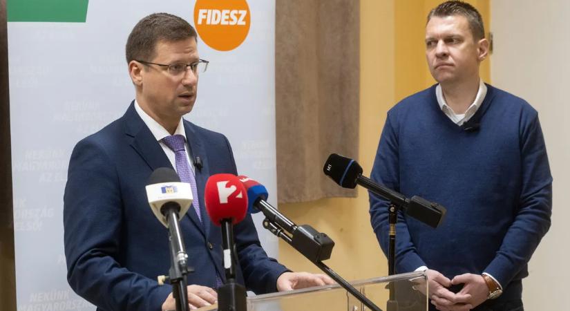 Menczer Tamás: A Kapitány nevű Tisza-alelnök másfél milliárd forintot kaszált az ukrán olajblokádon