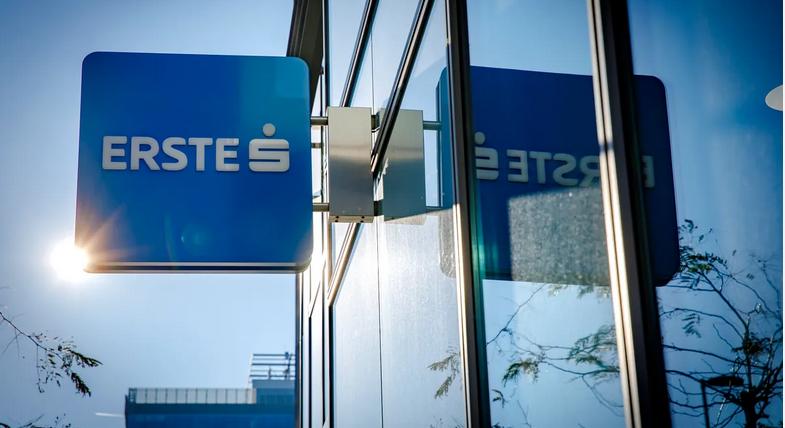 Felpörgött a hitelezés az Ersténél