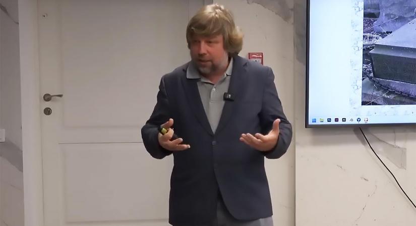 Lengyelország kiadhatja Ukrajnának a körözött orosz régészt