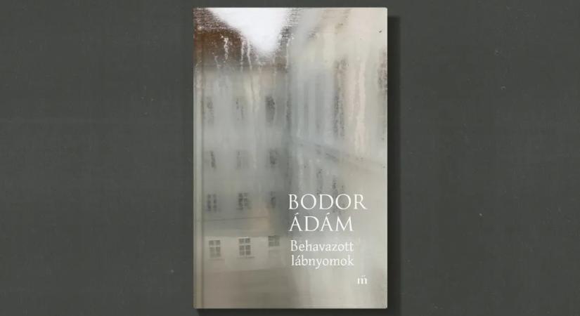 A próza, ami nemcsak az irodalmon, hanem az időn is túllép