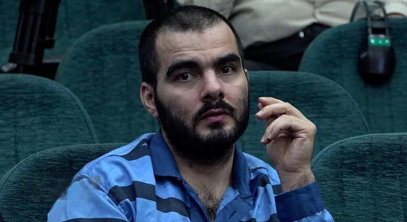 Elszabadulhat a pokol: Irán kivégzett egy svéd állampolgárt – a külügyminisztérium tombol