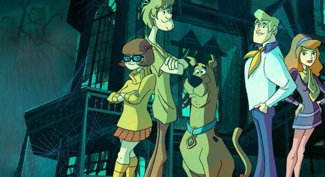 Bemutatkozott az élőszereplős Scooby-Doo sorozat szereplőgárdája