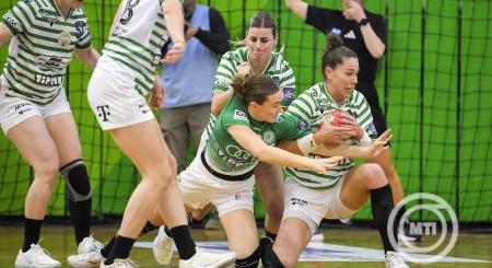 Döntetlennel zárult a ETO – Ferencváros találkozó