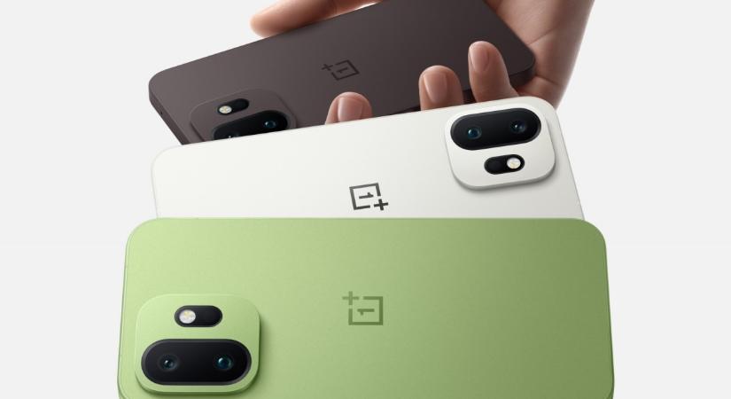 Március 24-én debütál a OnePlus 15T