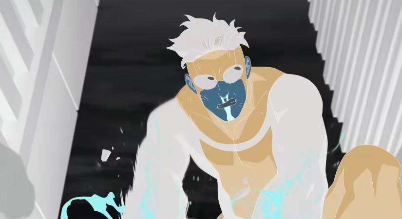 Mától nézheted: A 4. évaddal végre folytatódik 18-os brutális szuperhősös sorozat a streamingóriás platformján!