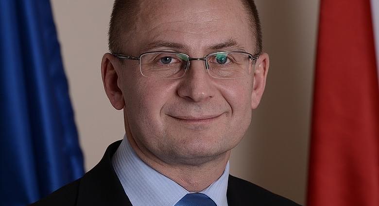 Újabb hat évre Rigó Csaba Balázst nevezték ki a GVH elnökének