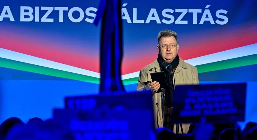 Mészáros Lajos: A nyár kezdete előtt be fogjuk jelenteni a Dunaferr új befektetőjét